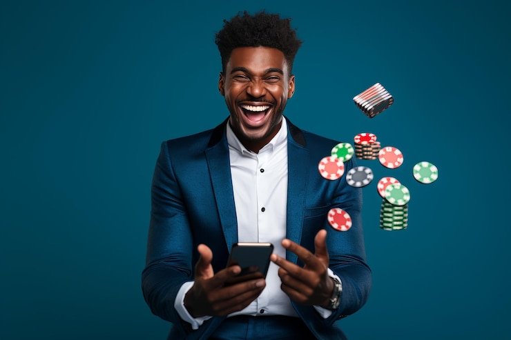 Panel pemilihan angka dan jenis taruhan Panel pemilihan angka 2D